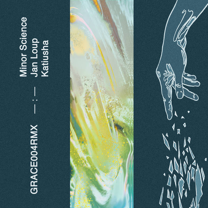 warm skin (remixed) ep